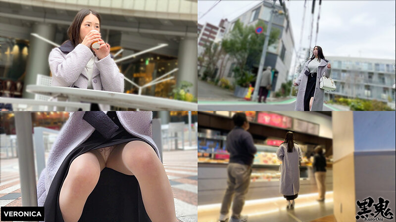 VRNC-043 第 1 部分 - 30 分钟