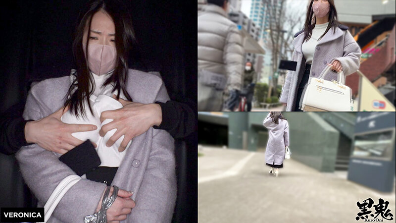 VRNC-043 第 2 部分 - 33 分钟