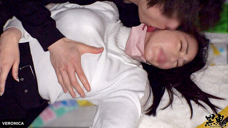 VRNC-043 第 6 部分 - 45 分钟