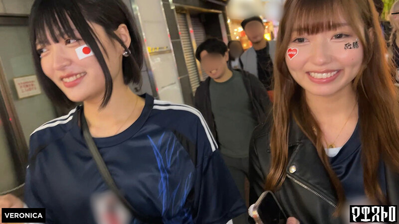 VRNC-058 パート 3 - 44 分