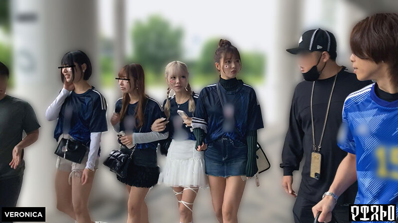 VRNC-059 Part 1 - 30 minutes