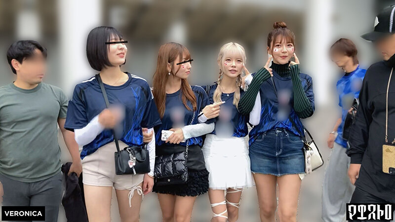 VRNC-059 Part 2 - 38 minutes