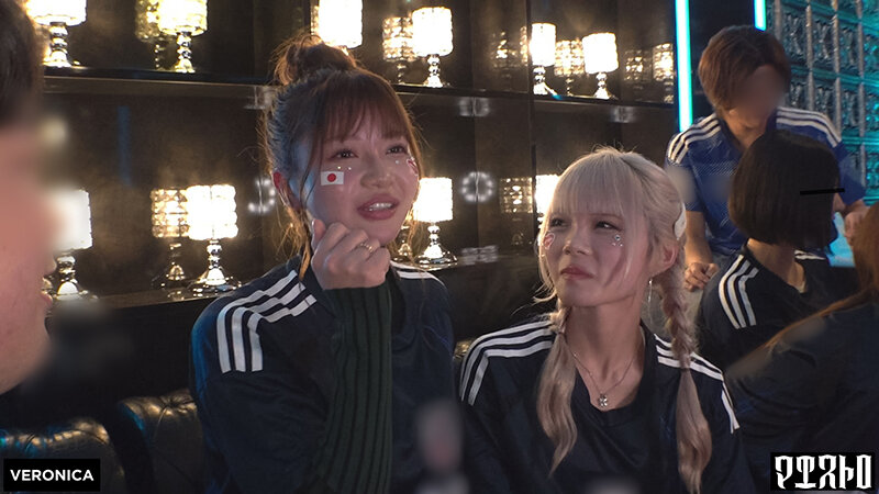 VRNC-059 パート 5 - 62 分