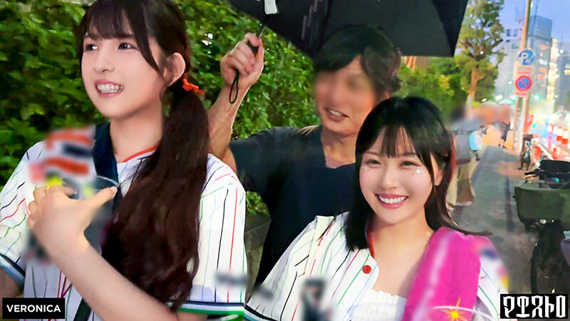 VRNC-060 Bagian 2 - 35 minit