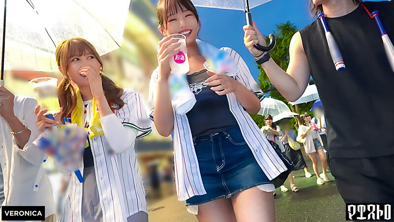 VRNC-061 第 1 部分 - 30 分钟