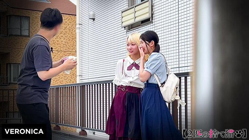 VRNC-064 第 2 部分 - 35 分钟