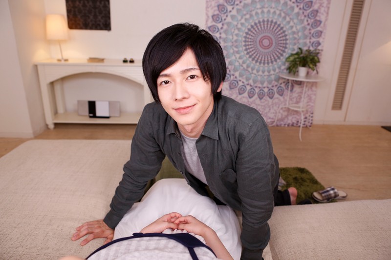 VRSL-003 Bagian 1 - 30 minit