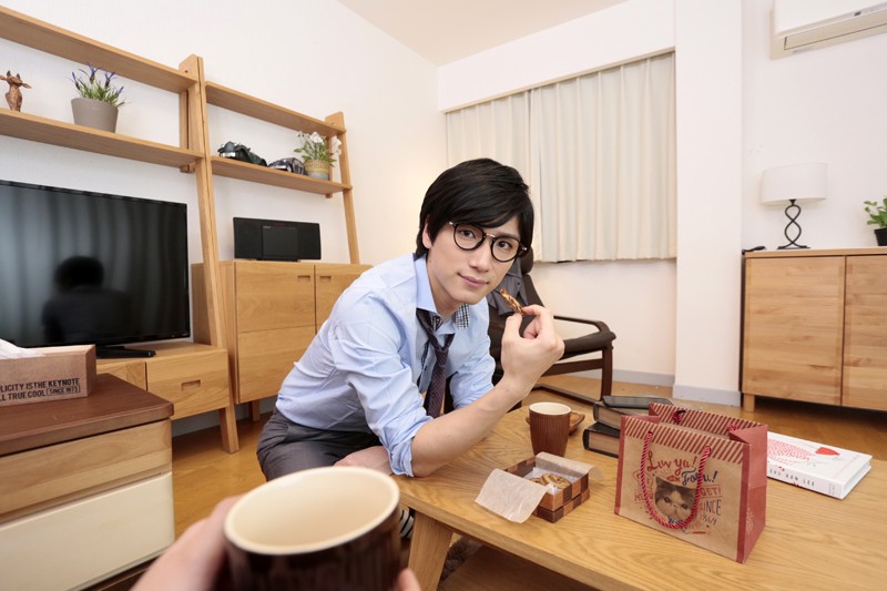 VRSL-006 第 1 部分 - 30 分钟