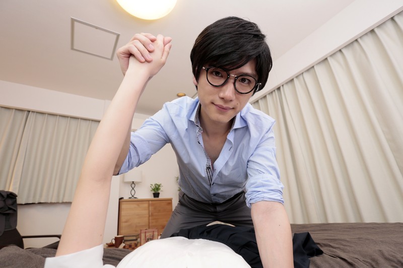 VRSL-006 第 4 部分 - 54 分钟