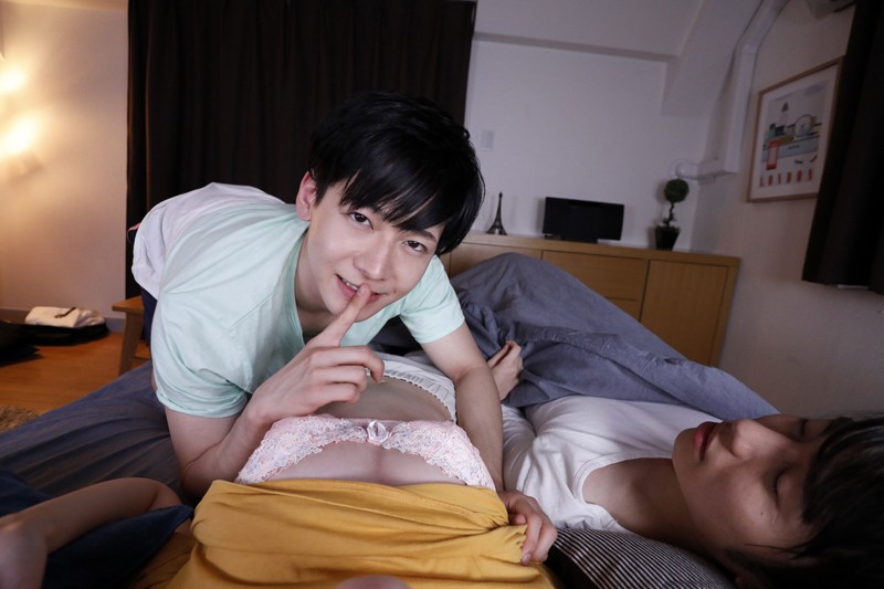 VRSL-007 第 2 部分 - 39 分钟