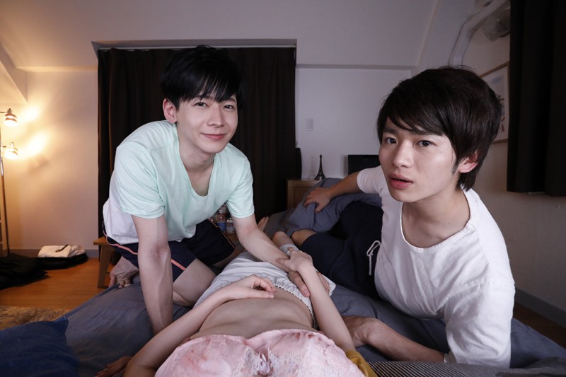 VRSL-007 Part 3 - 48 minutes