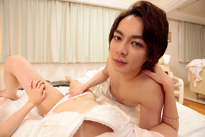 VRSL-009 第 3 部分 - 52 分钟