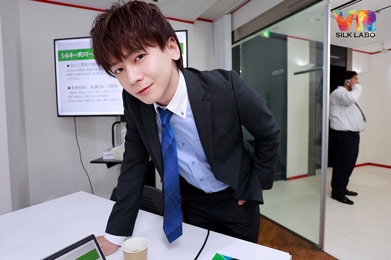 VRSL-012 パート 1 - 30 分