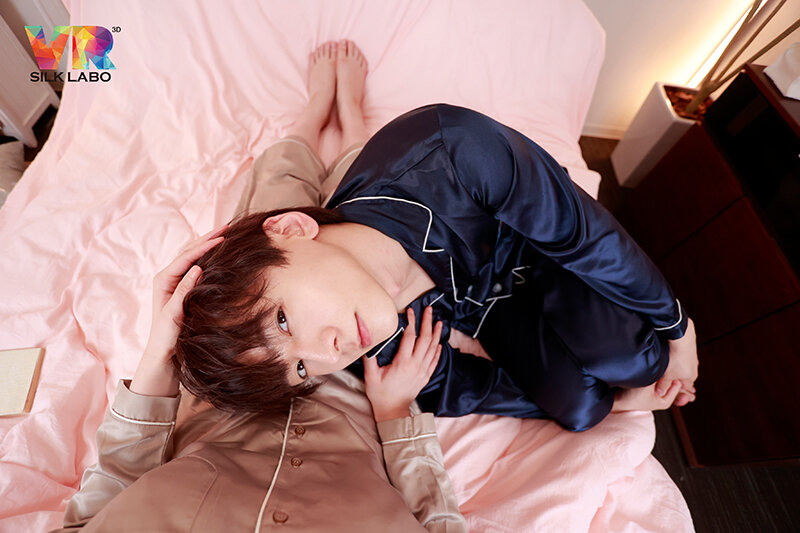 VRSL-012 Bagian 3 - 38 minit