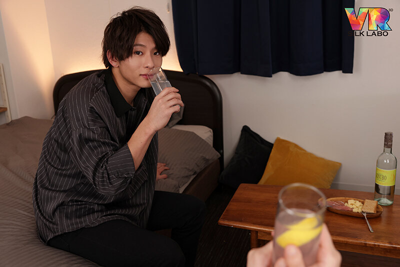VRSL-013 Part 1 - 30 minutes