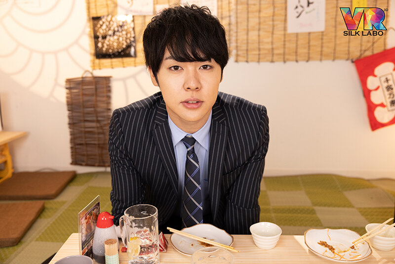 VRSL-014 第 1 部分 - 30 分钟