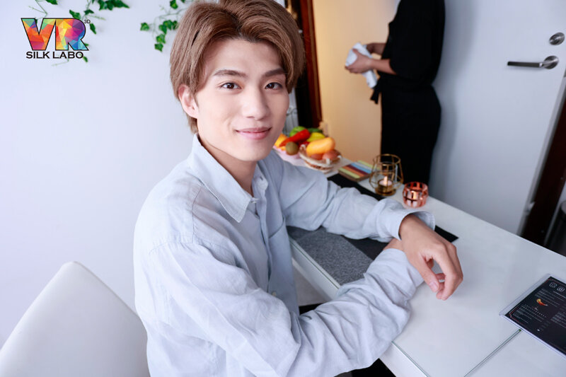 VRSL-015 パート 1 - 30 分