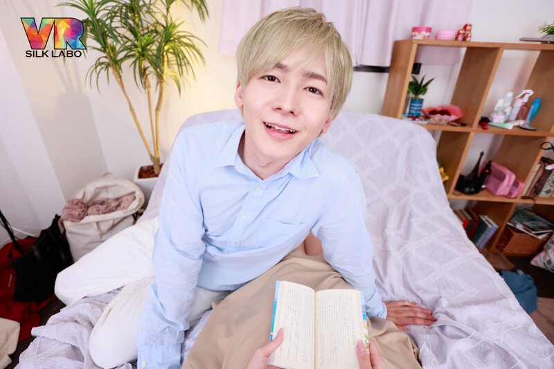 VRSL-016 パート 1 - 30 分