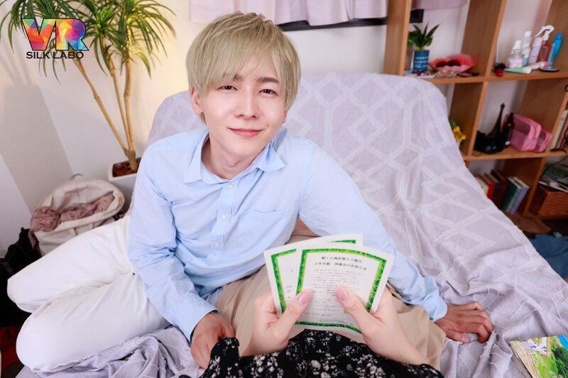 VRSL-016 パート 5 - 38 分