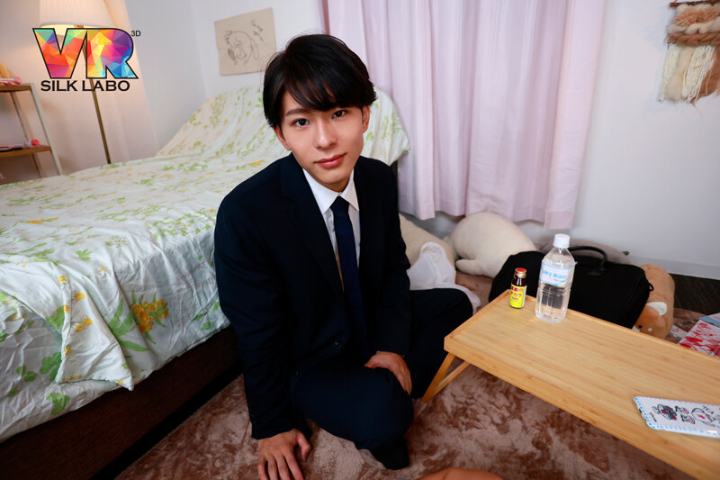 VRSL-017 パート 1 - 30 分