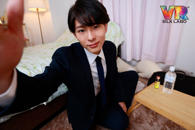 VRSL-017 パート 2 - 33 分