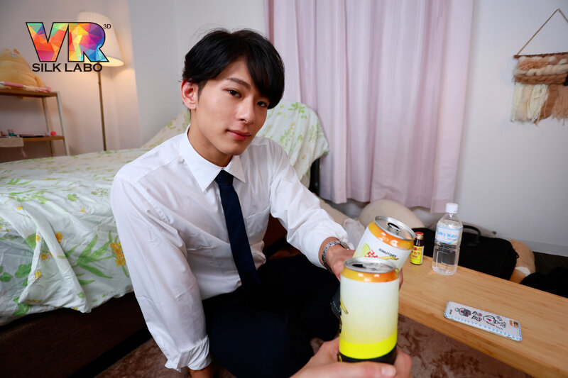 VRSL-017 Bagian 3 - 36 minit