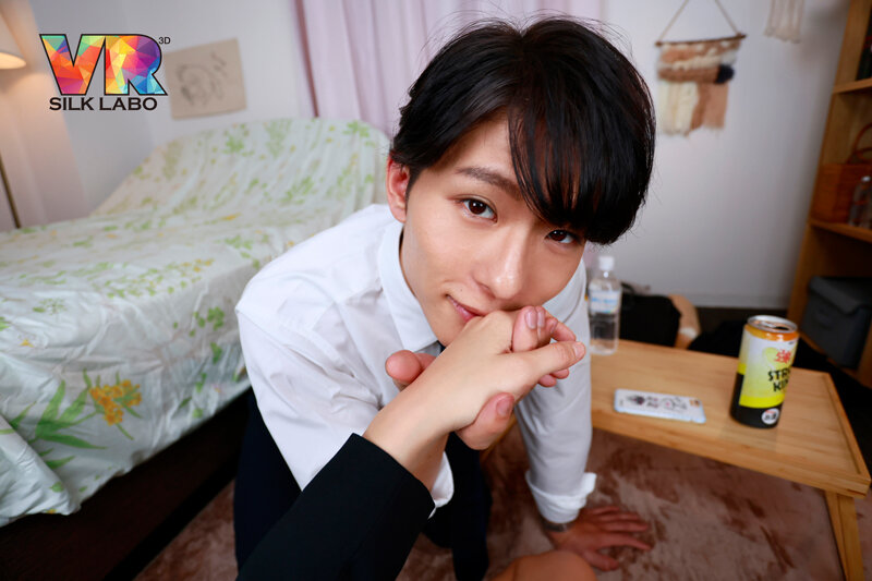 VRSL-017 パート 4 - 39 分