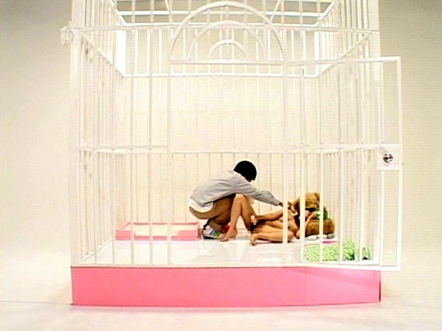 VSPDS-280 第 18 部分 - 132 分钟