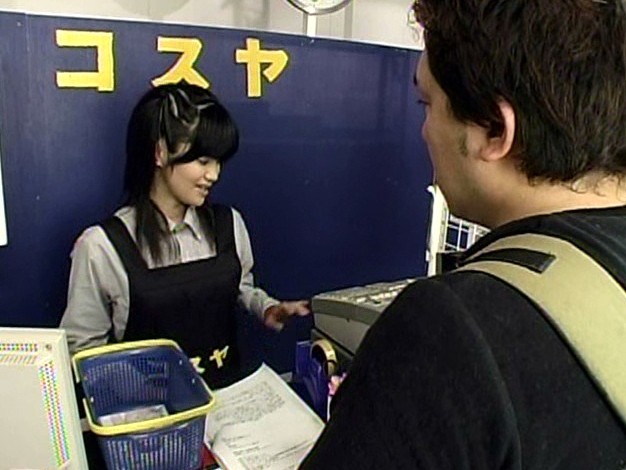 VSPDS-286 第 1 部分 - 30 分钟
