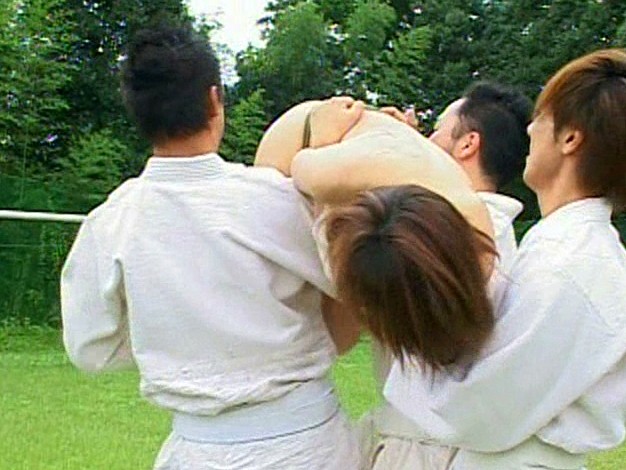 VSPDS-291 Bagian 2 - 37 minit