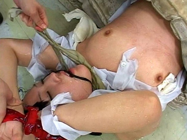 VSPDS-301 Bagian 3 - 42 minit