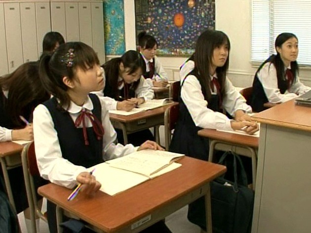 VSPDS-306 第 1 部分 - 30 分钟