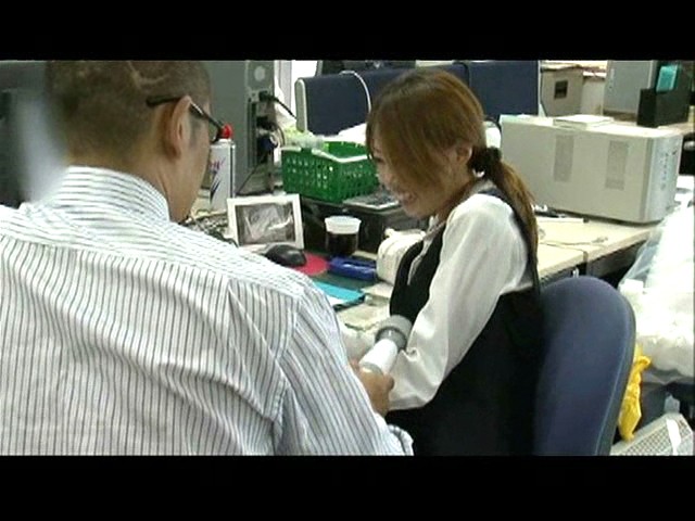 VSPDS-375 パート 2 - 37 分