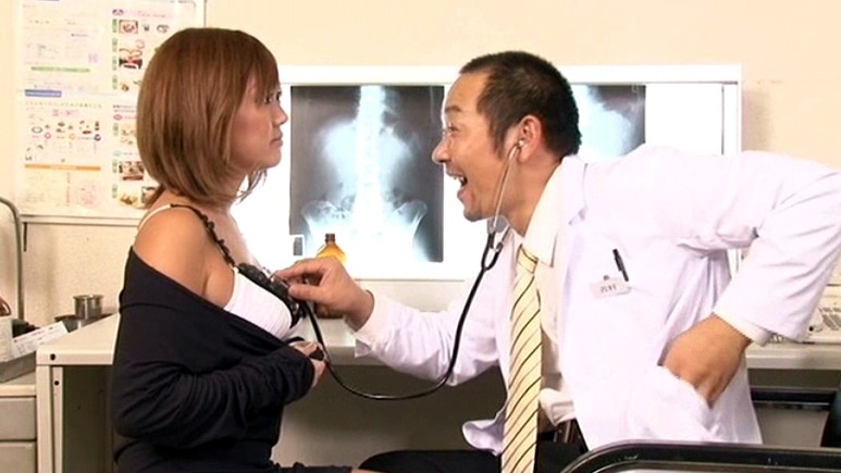 VSPDS-381 Part 14 - 108 minutes