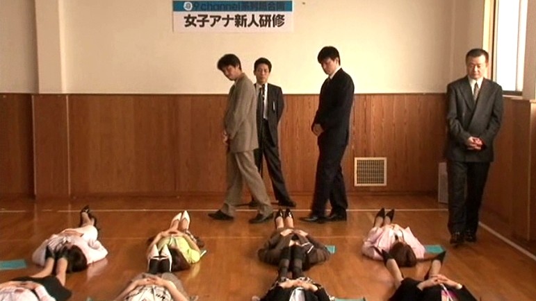 VSPDS-402 Part 3 - 40 minutes