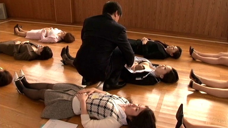 VSPDS-402 第 4 部分 - 45 分钟