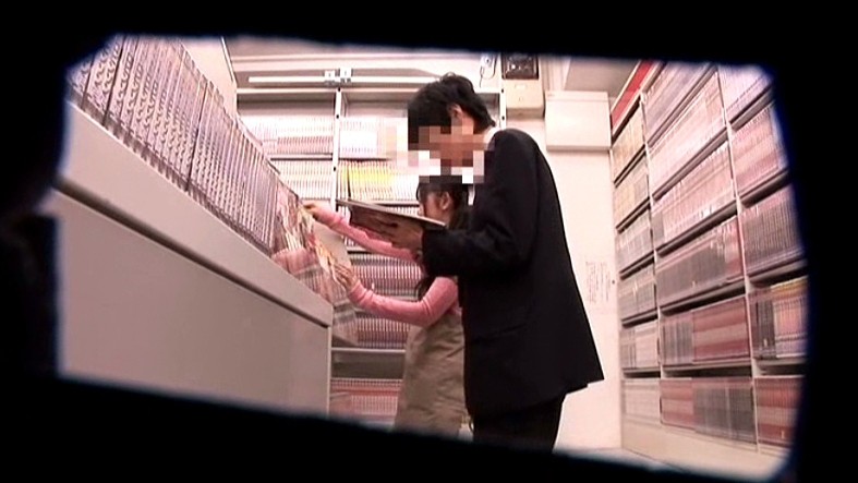 VSPDS-404 Part 3 - 40 minutes