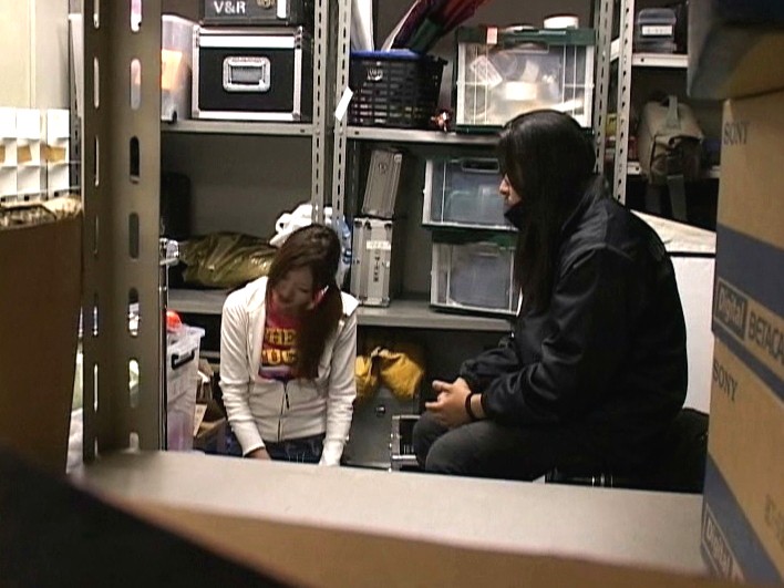 VSPDS-412 Part 6 - 55 minutes