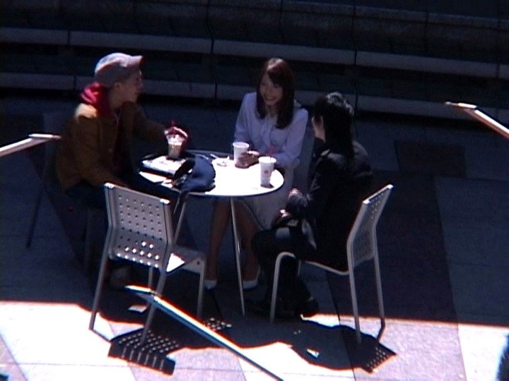 VSPDS-423 パート 1 - 30 分