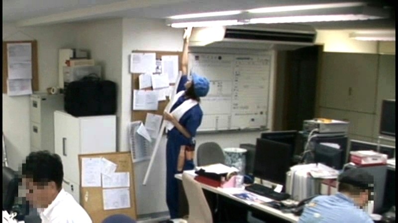 VSPDS-447 パート 1 - 30 分