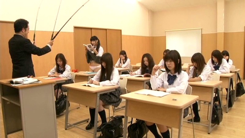 VSPDS-534 Part 1 - 30 minutes