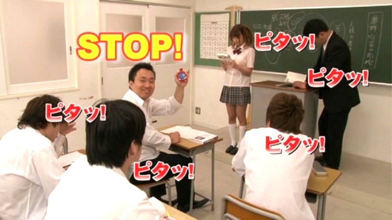 VSPDS-576 パート 1 - 30 分