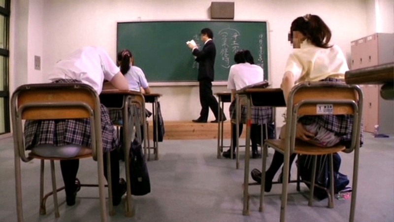 VSPDS-591 第 4 部分 - 51 分钟