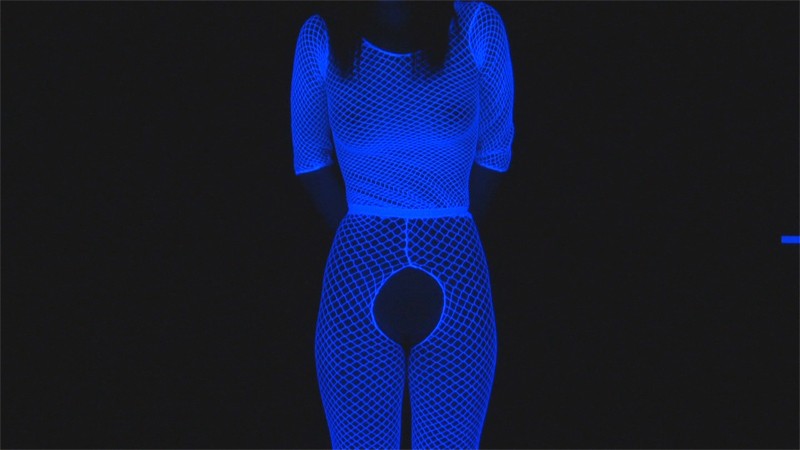 VTVT-001 Bagian 8 - 65 minit