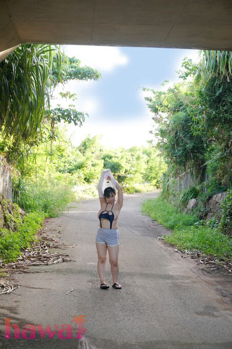 WAWA-010 第 3 部分 - 44 分钟