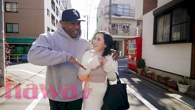 WAWA-024 パート 1 - 30 分