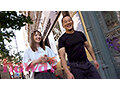 ロシア美人に生ハメ！日本男児との中出しSEX 画像1