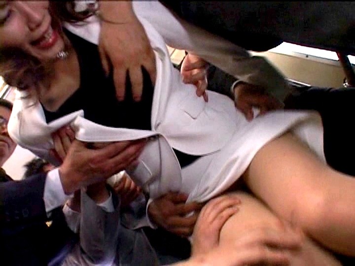 WTK-041 パート 1 - 30 分