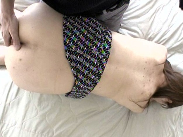 WTK-062 Part 5 - 54 minutes