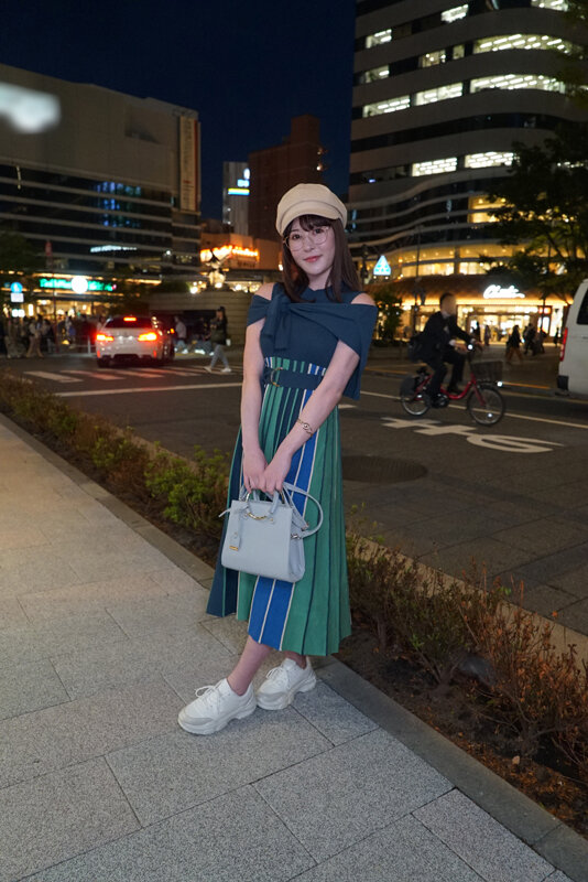 YARIA-039 Part 1 - 30 minutes